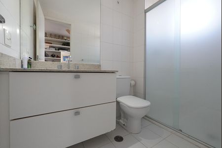 Apartamento para alugar com 242m², 4 quartos e 4 vagasSuíte 1