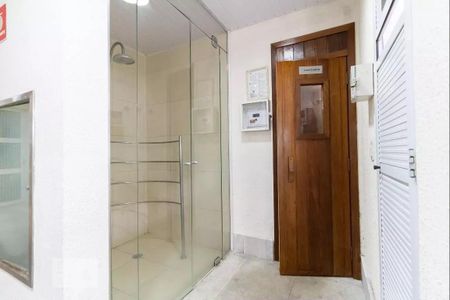 Apartamento para alugar com 242m², 4 quartos e 4 vagas Apartamento para alugar com 242m², 4 quartos e 4 vagasSauna