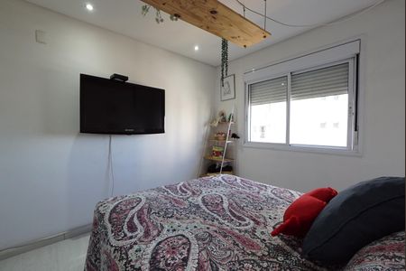 Apartamento para alugar com 242m², 4 quartos e 4 vagasSuíte 2