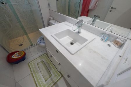 Apartamento para alugar com 242m², 4 quartos e 4 vagasSuíte 2