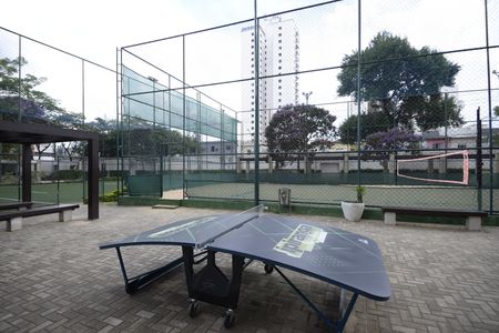 Área comum de apartamento para alugar com 4 quartos, 242m² em Ipiranga, São Paulo