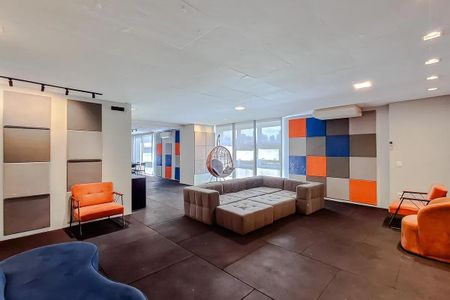 Apartamento para alugar com 242m², 4 quartos e 4 vagas