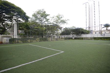 Apartamento para alugar com 242m², 4 quartos e 4 vagasQuadra Esportiva