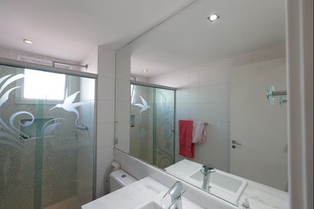 Apartamento para alugar com 242m², 4 quartos e 4 vagasSuíte 2