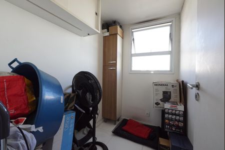Apartamento para alugar com 242m², 4 quartos e 4 vagasQuarto de Serviço