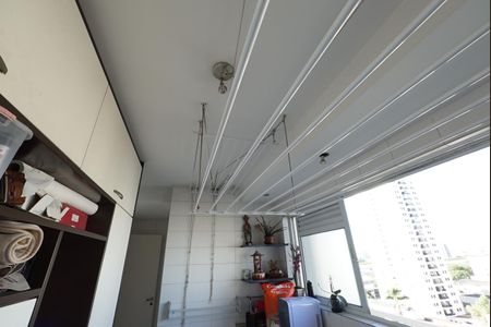 Apartamento para alugar com 242m², 4 quartos e 4 vagasÁrea de Serviço