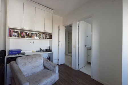Suíte 1 de apartamento para alugar com 4 quartos, 242m² em Ipiranga, São Paulo