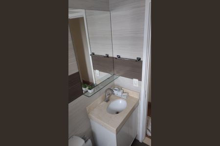 Foto 05 de apartamento à venda com 2 quartos, 49m² em Vila Mimosa, Campinas
