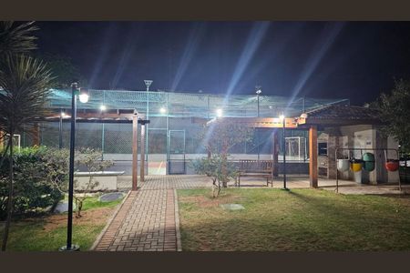 Foto 10 de apartamento à venda com 2 quartos, 49m² em Vila Mimosa, Campinas