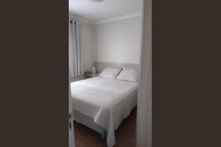 Foto 03 de apartamento à venda com 2 quartos, 49m² em Vila Mimosa, Campinas