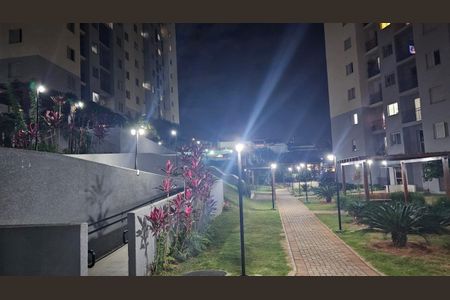Foto 11 de apartamento à venda com 2 quartos, 49m² em Vila Mimosa, Campinas