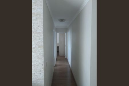 Foto 01 de apartamento à venda com 2 quartos, 49m² em Vila Mimosa, Campinas