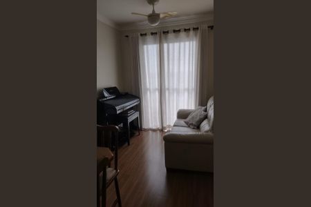 Apartamento à venda com 2 quartos, 49m² em Vila Mimosa, Campinas