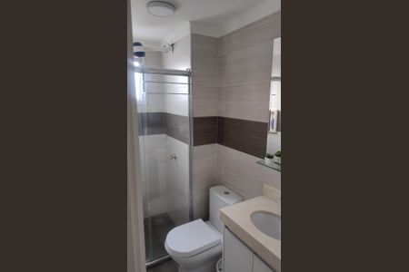 Foto 06 de apartamento à venda com 2 quartos, 49m² em Vila Mimosa, Campinas