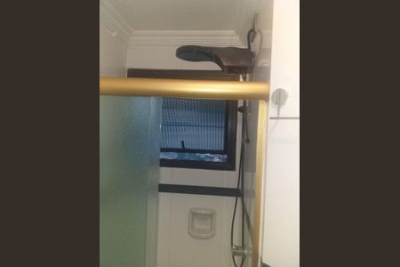 Apartamento para alugar com 1 quarto, 35m² em Centro Histórico de São Paulo, São Paulo