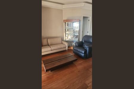 Apartamento à venda com 3 quartos, 118m² em Alphaville, Barueri
