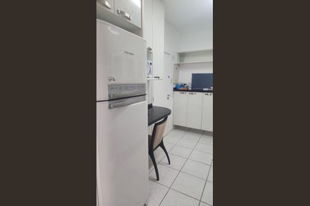 Apartamento à venda com 118m², 3 quartos e 3 vagas