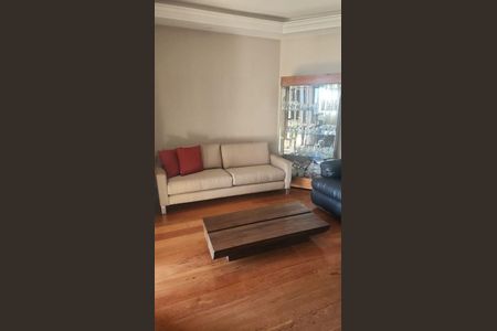 Apartamento à venda com 118m², 3 quartos e 3 vagas