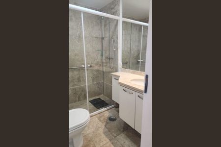 Apartamento à venda com 3 quartos, 118m² em Alphaville, Barueri
