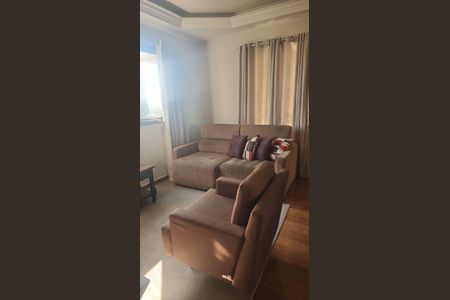Apartamento à venda com 3 quartos, 118m² em Alphaville, Barueri