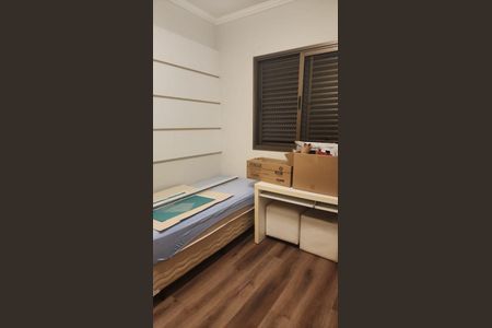 Apartamento à venda com 3 quartos, 118m² em Alphaville, Barueri
