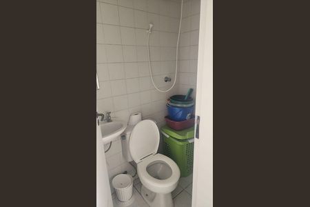 Apartamento à venda com 3 quartos, 118m² em Alphaville, Barueri