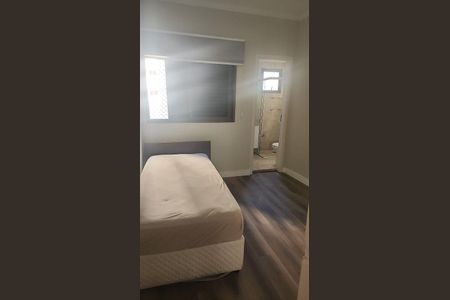 Apartamento à venda com 3 quartos, 118m² em Alphaville, Barueri
