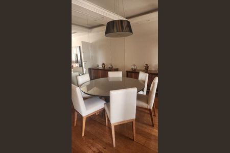 Apartamento à venda com 3 quartos, 118m² em Alphaville, Barueri