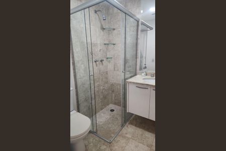 Apartamento à venda com 3 quartos, 118m² em Alphaville, Barueri
