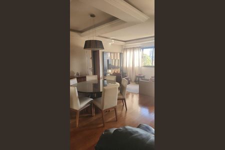 Apartamento à venda com 3 quartos, 118m² em Alphaville, Barueri