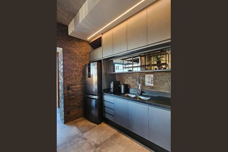 Foto 13 de apartamento para alugar com 1 quarto, 62m² em Cidade Monções, São Paulo