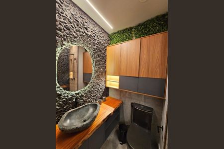 Foto 06 de apartamento para alugar com 1 quarto, 62m² em Cidade Monções, São Paulo
