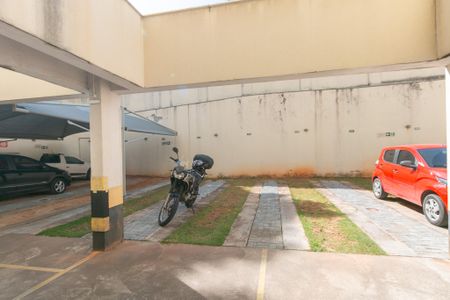 Apartamento à venda com 84m², 2 quartos e 2 vagas