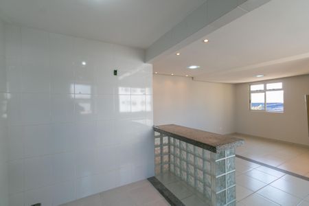 Apartamento à venda com 84m², 2 quartos e 2 vagas