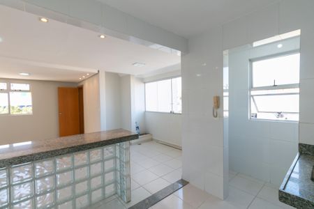 Apartamento à venda com 84m², 2 quartos e 2 vagas