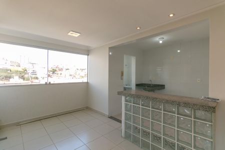 Apartamento à venda com 84m², 2 quartos e 2 vagas