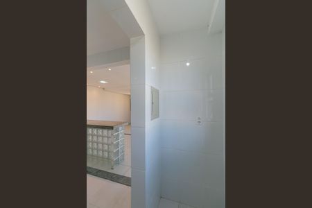 Apartamento à venda com 84m², 2 quartos e 2 vagas