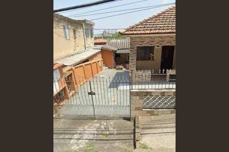Casa à venda com 4 quartos, 85m² em Rio Pequeno, São Paulo