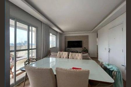 Apartamento à venda com 2 quartos, 107m² em Santo Amaro, São Paulo