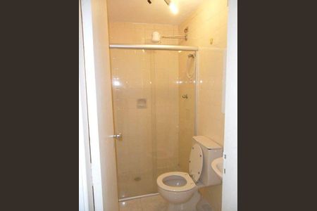 Apartamento para alugar com 1 quarto, 34m² em Santa Cecilia, São Paulo