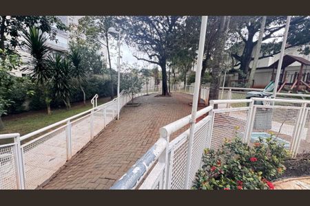 Foto 25 de apartamento à venda com 2 quartos, 56m² em Jardim Esmeralda, São Paulo