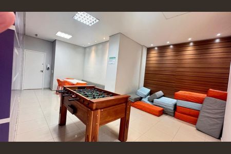 Foto 15 de apartamento à venda com 2 quartos, 56m² em Jardim Esmeralda, São Paulo