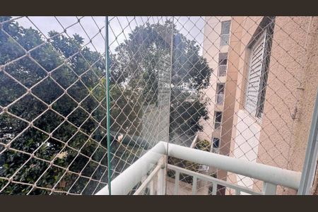 Foto 10 de apartamento à venda com 2 quartos, 56m² em Jardim Esmeralda, São Paulo