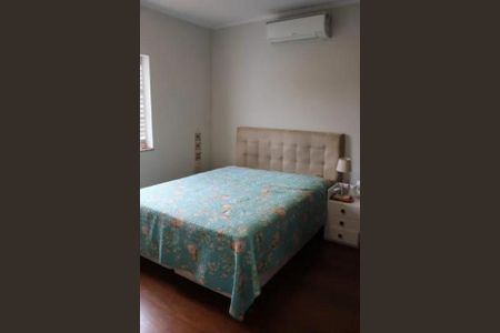 Foto 15 de casa à venda com 3 quartos, 200m² em Jardim Chapadão, Campinas