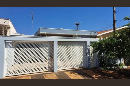 Foto 01 de casa à venda com 3 quartos, 200m² em Jardim Chapadão, Campinas