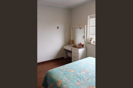 Foto 14 de casa à venda com 3 quartos, 200m² em Jardim Chapadão, Campinas