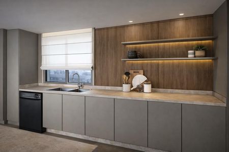 Apartamento à venda com 5 quartos, 256m² em Cerqueira César, São Paulo