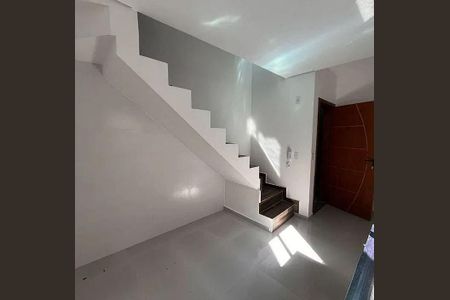 Apartamento à venda com 2 quartos, 90m² em Vila Príncipe de Gales, Santo André