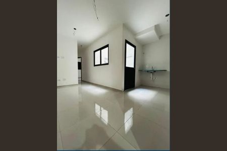Apartamento à venda com 2 quartos, 90m² em Vila Príncipe de Gales, Santo André