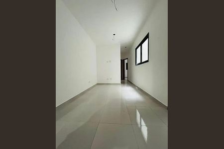 Apartamento à venda com 2 quartos, 90m² em Vila Príncipe de Gales, Santo André